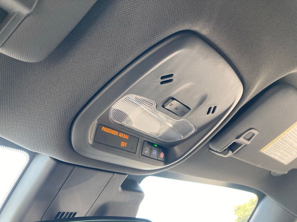 2024 Buick Envista Preferred San Antonio TX