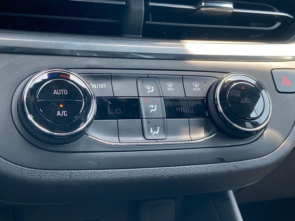 2024 Buick Envista Preferred San Antonio TX