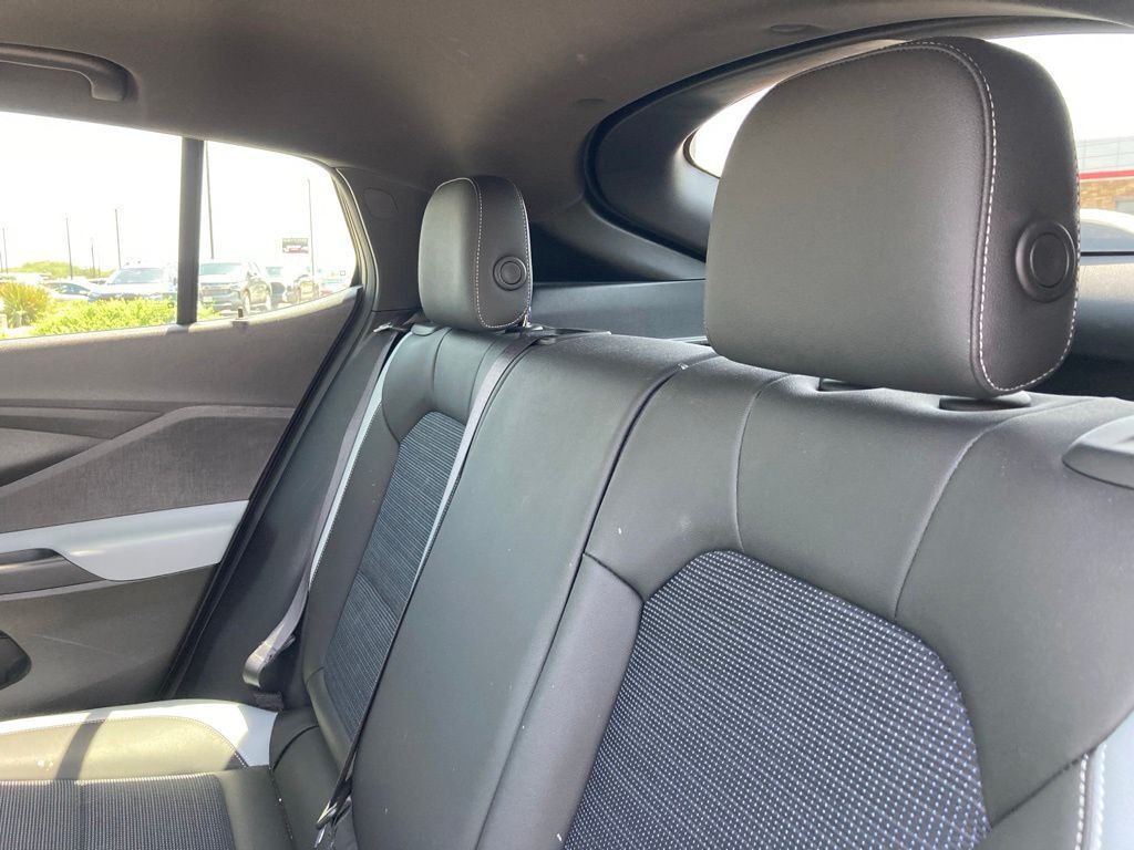 2024 Buick Envista Preferred San Antonio TX