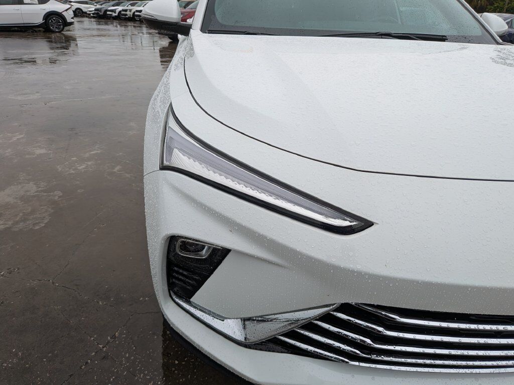 2024 Buick Envista Preferred San Clemente CA