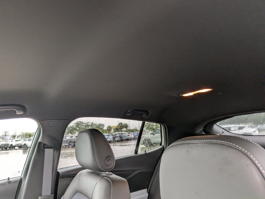 2024 Buick Envista Preferred San Clemente CA