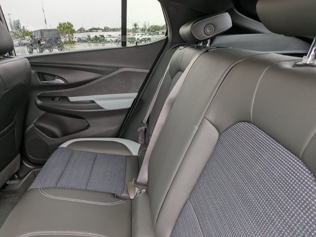 2024 Buick Envista Preferred San Clemente CA