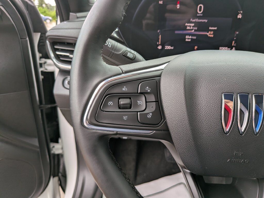 2024 Buick Envista Preferred San Clemente CA