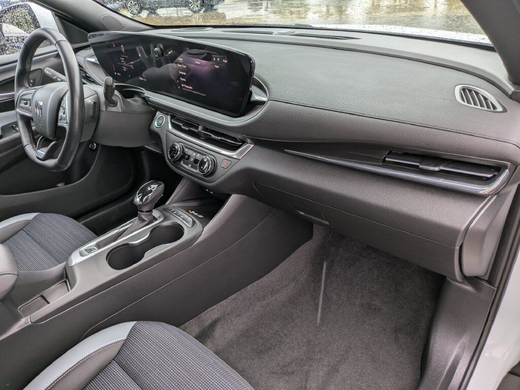 2024 Buick Envista Preferred San Clemente CA