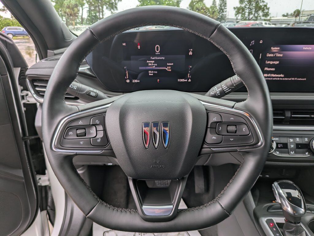 2024 Buick Envista Preferred San Clemente CA