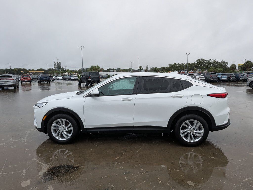2024 Buick Envista Preferred San Clemente CA