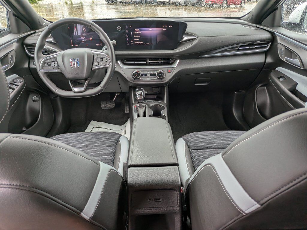 2024 Buick Envista Preferred San Clemente CA
