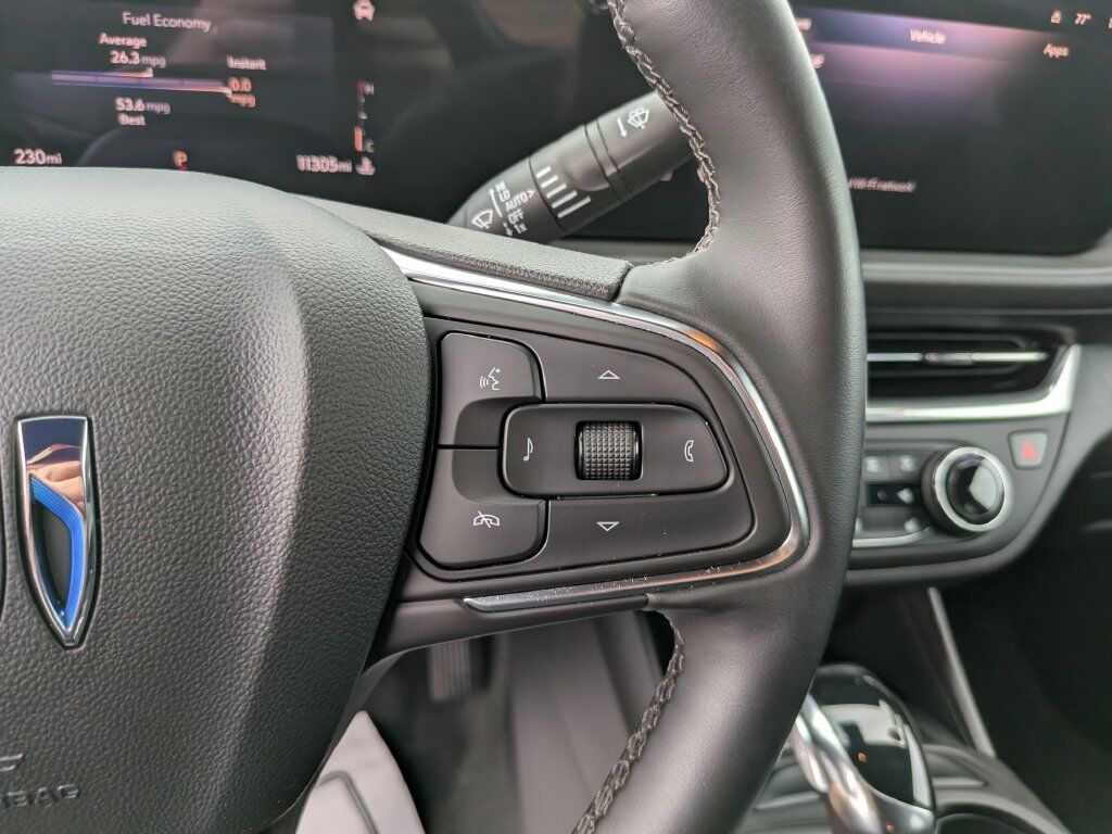 2024 Buick Envista Preferred San Clemente CA