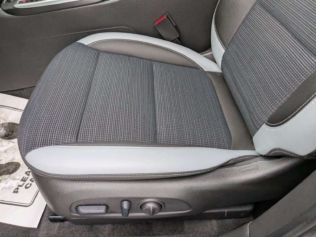 2024 Buick Envista Preferred San Clemente CA