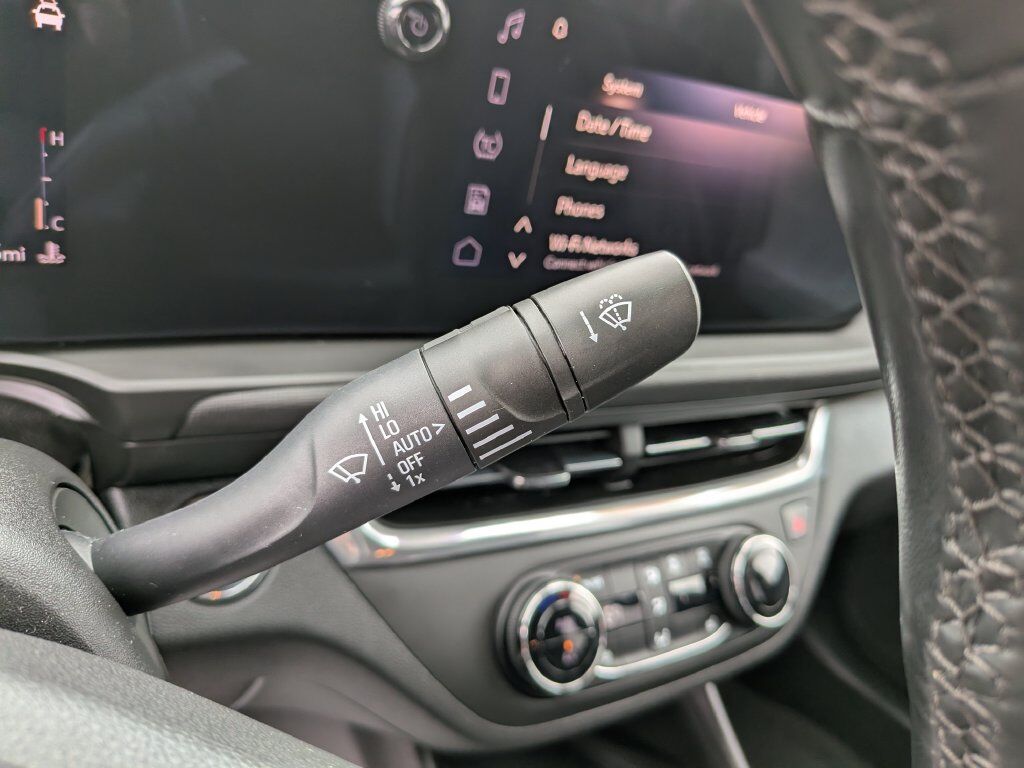 2024 Buick Envista Preferred San Clemente CA
