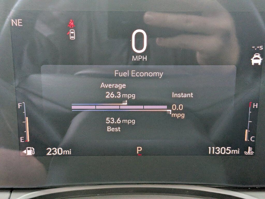 2024 Buick Envista Preferred San Clemente CA