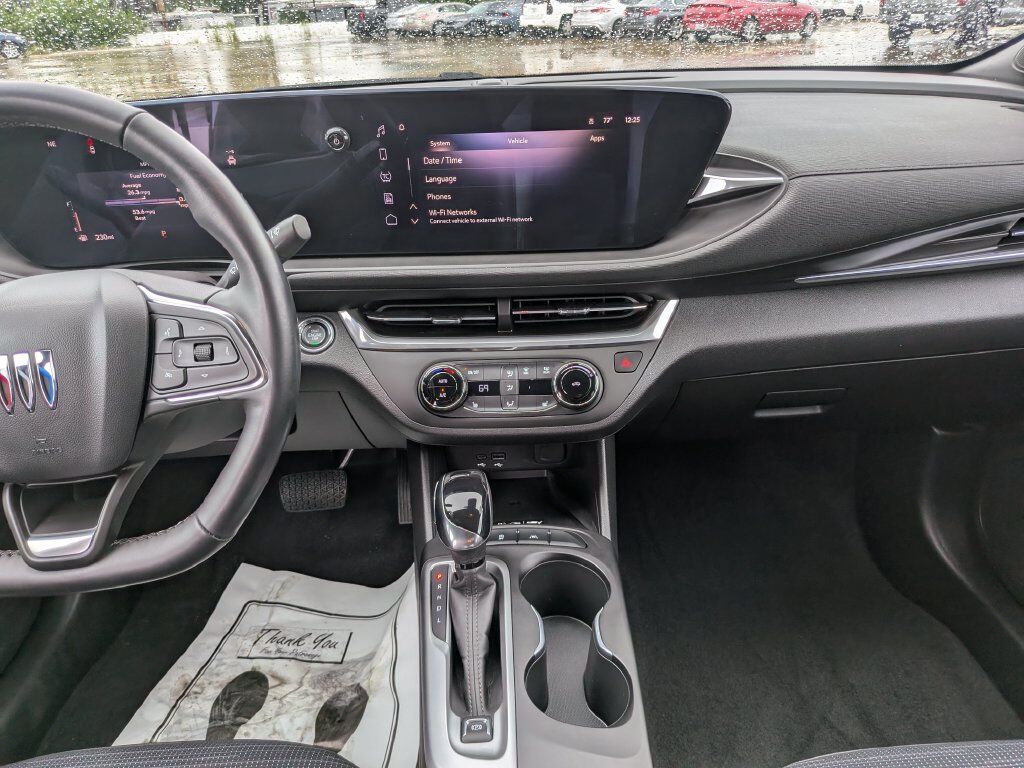 2024 Buick Envista Preferred San Clemente CA