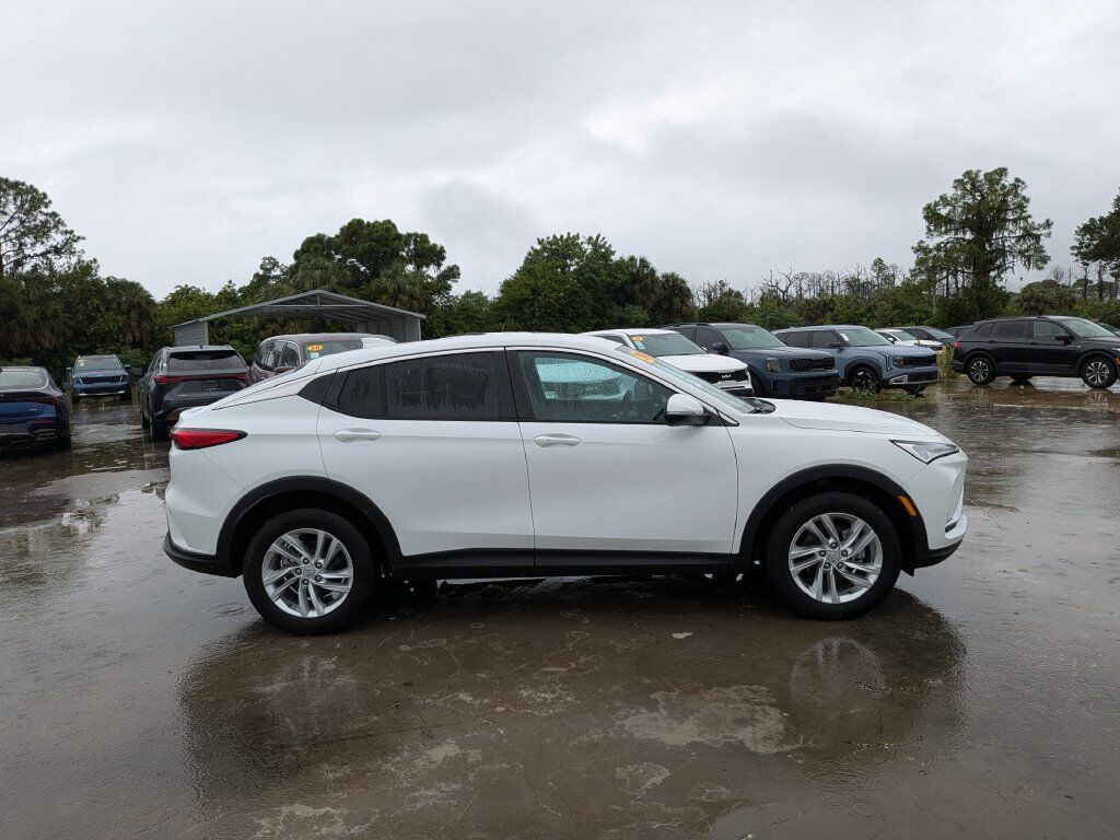 2024 Buick Envista Preferred San Clemente CA