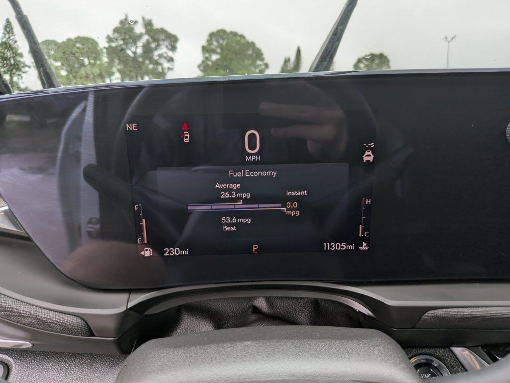2024 Buick Envista Preferred San Clemente CA