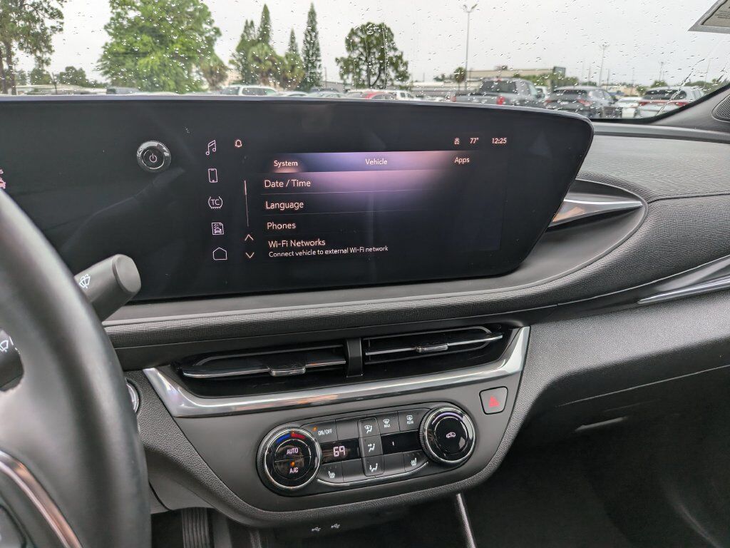 2024 Buick Envista Preferred San Clemente CA