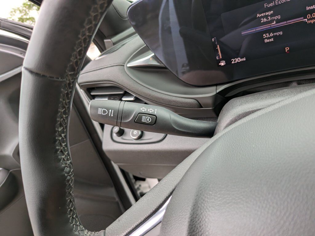 2024 Buick Envista Preferred San Clemente CA