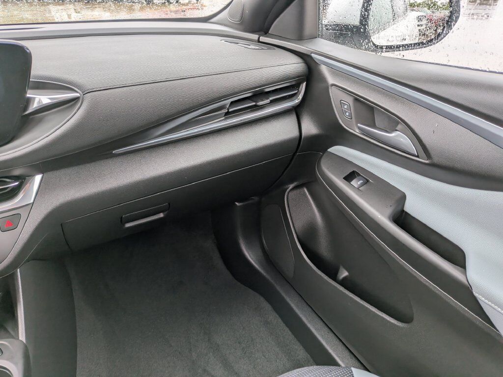 2024 Buick Envista Preferred San Clemente CA