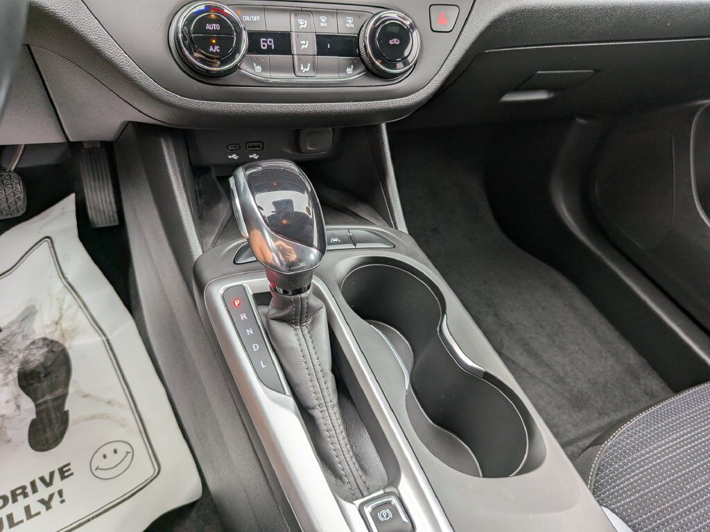 2024 Buick Envista Preferred San Clemente CA