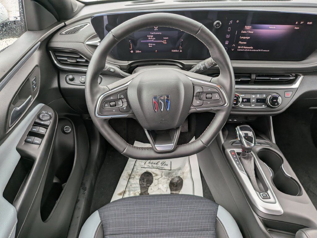 2024 Buick Envista Preferred San Clemente CA
