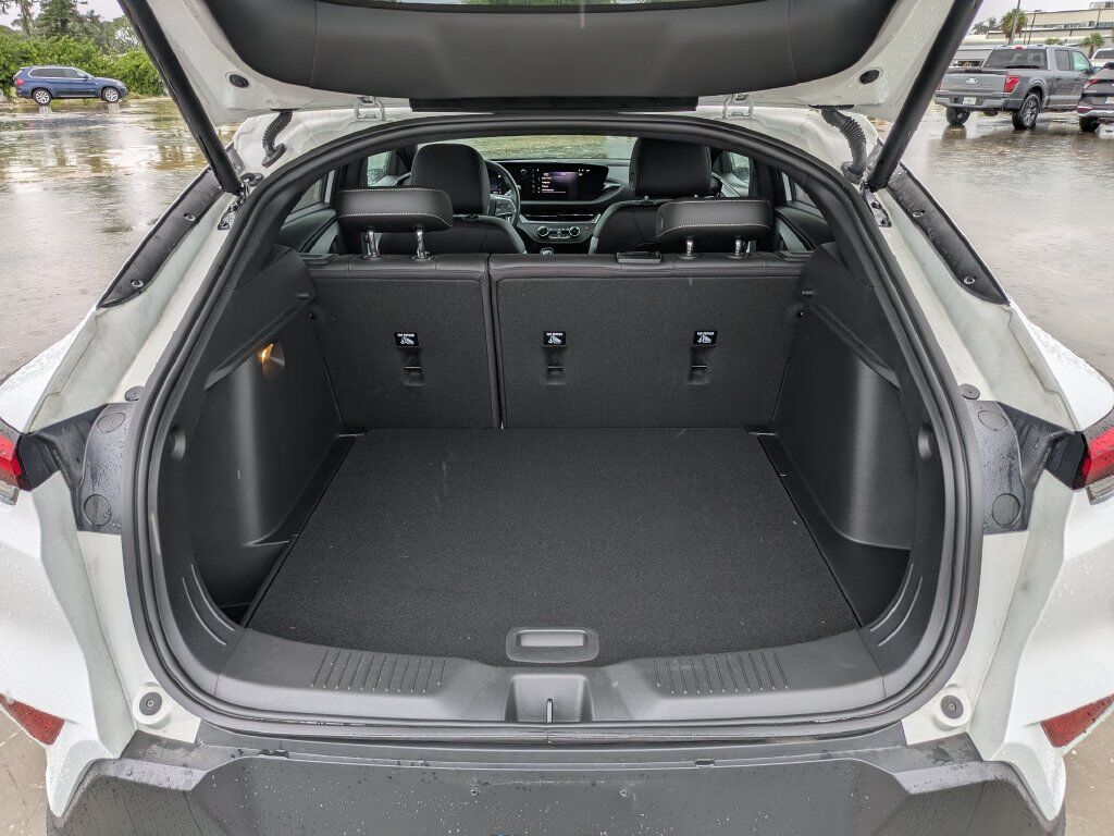 2024 Buick Envista Preferred San Clemente CA