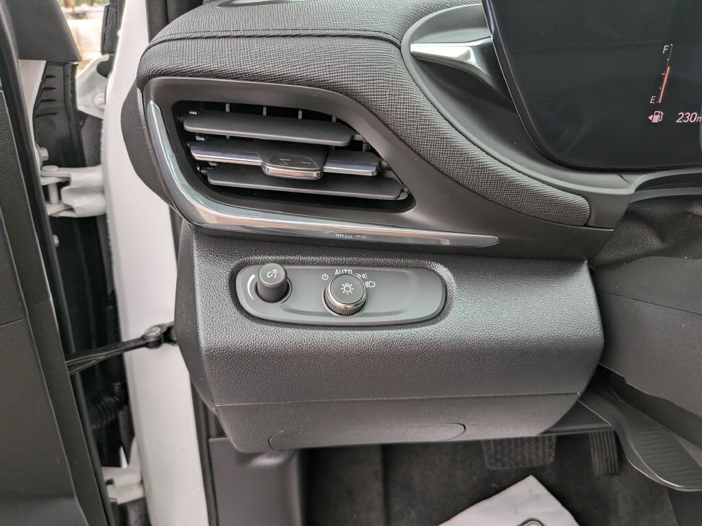 2024 Buick Envista Preferred San Clemente CA
