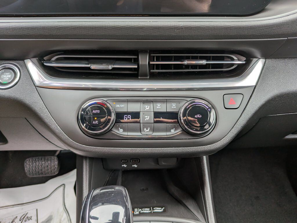 2024 Buick Envista Preferred San Clemente CA