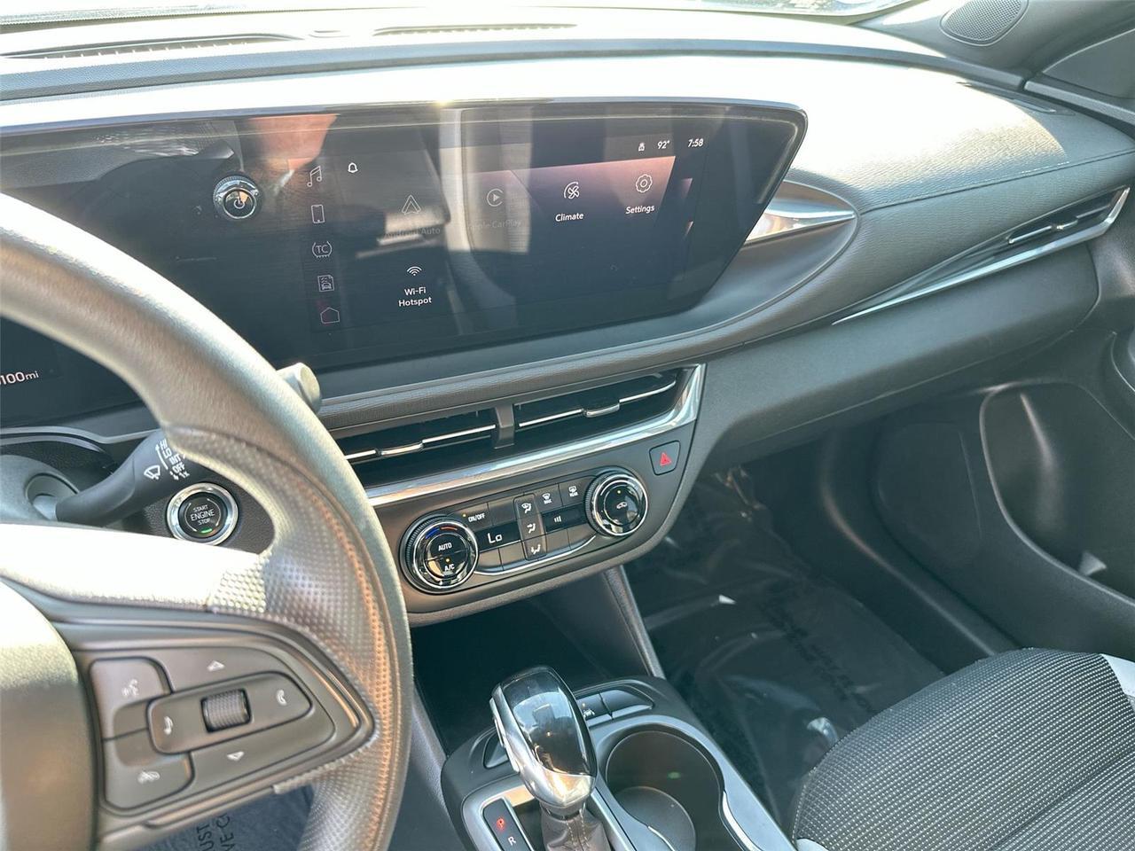 2024 Buick Envista Preferred Tucson AZ