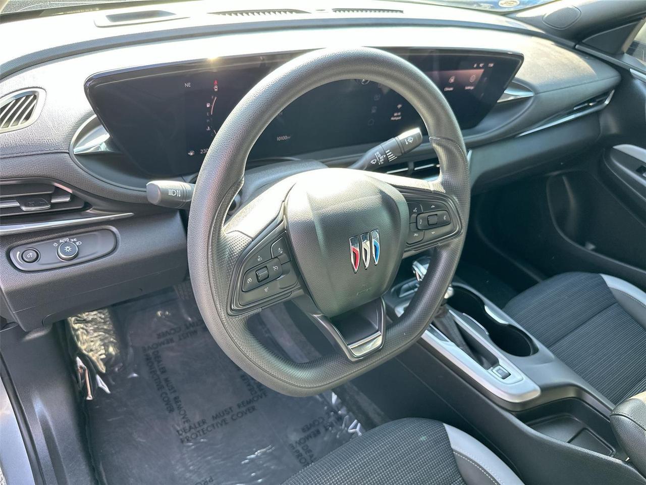 2024 Buick Envista Preferred Tucson AZ