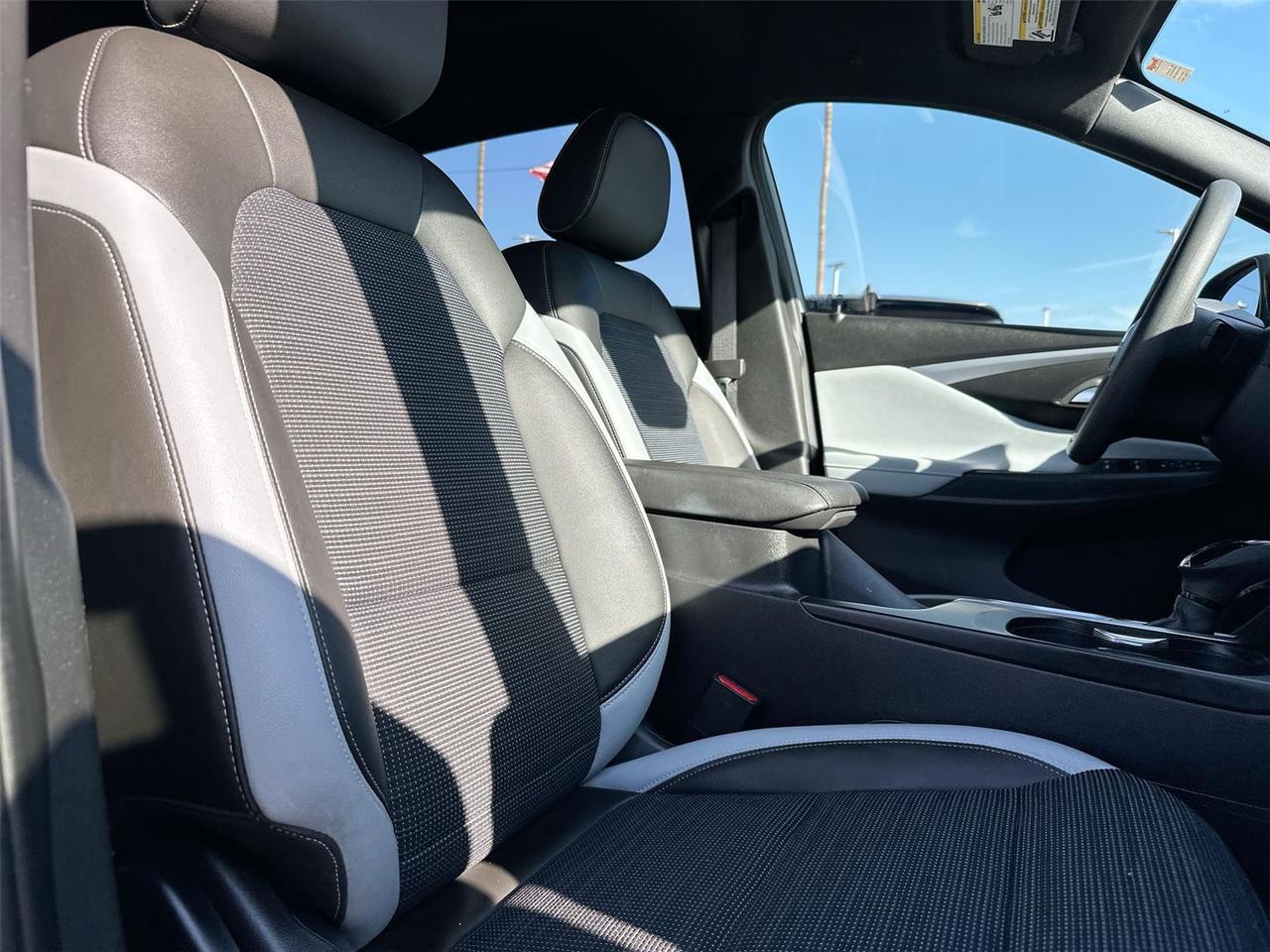 2024 Buick Envista Preferred Tucson AZ