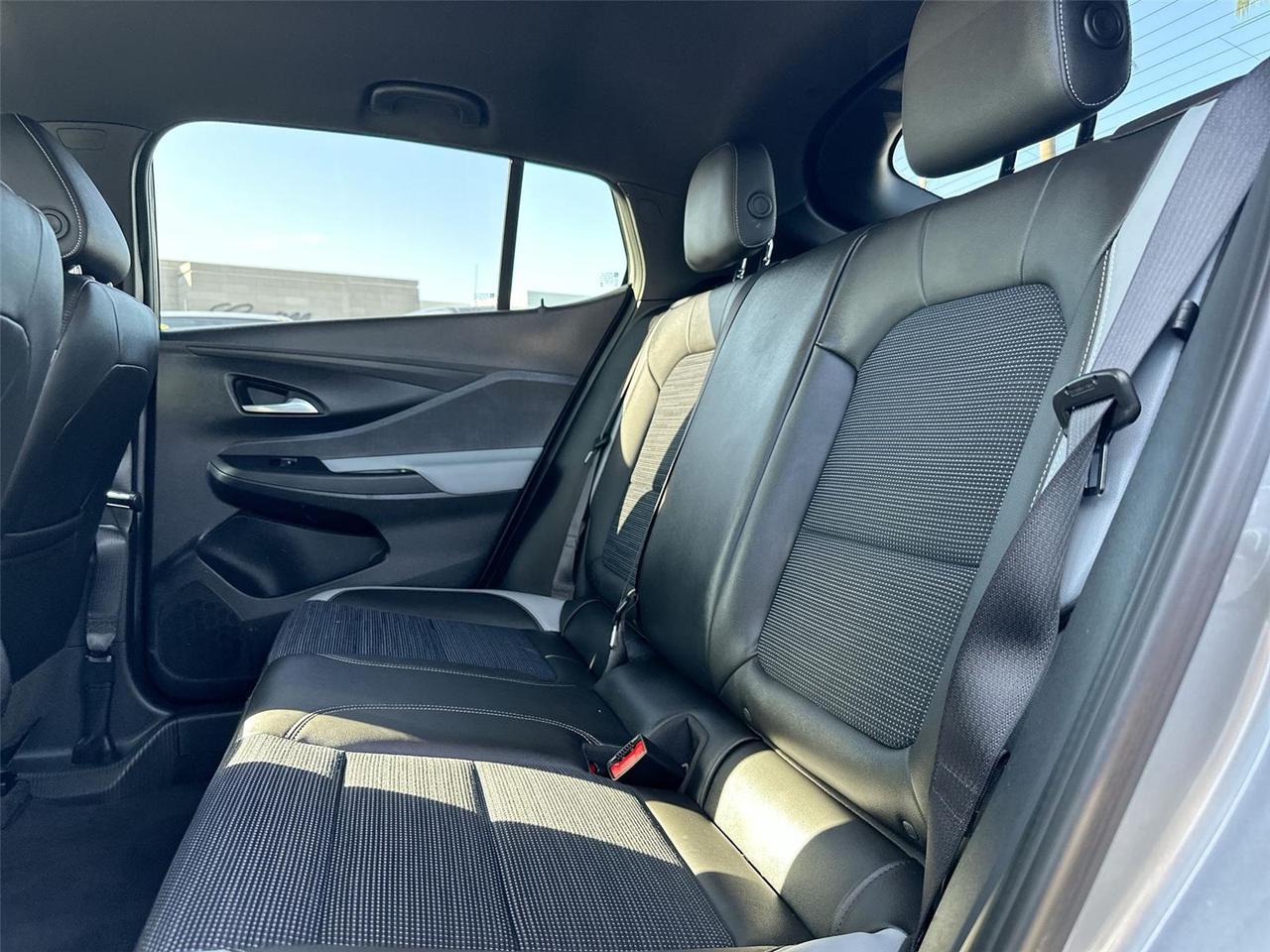 2024 Buick Envista Preferred Tucson AZ