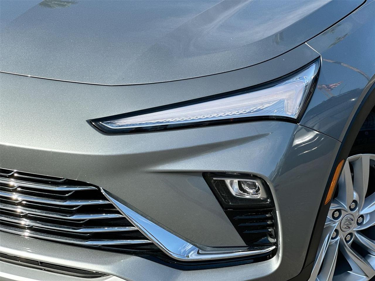 2024 Buick Envista Preferred Tucson AZ