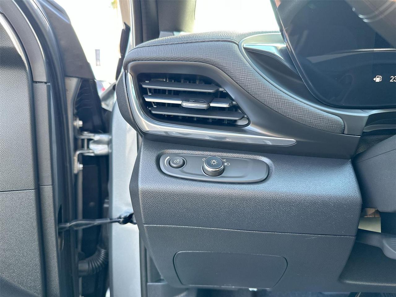 2024 Buick Envista Preferred Tucson AZ