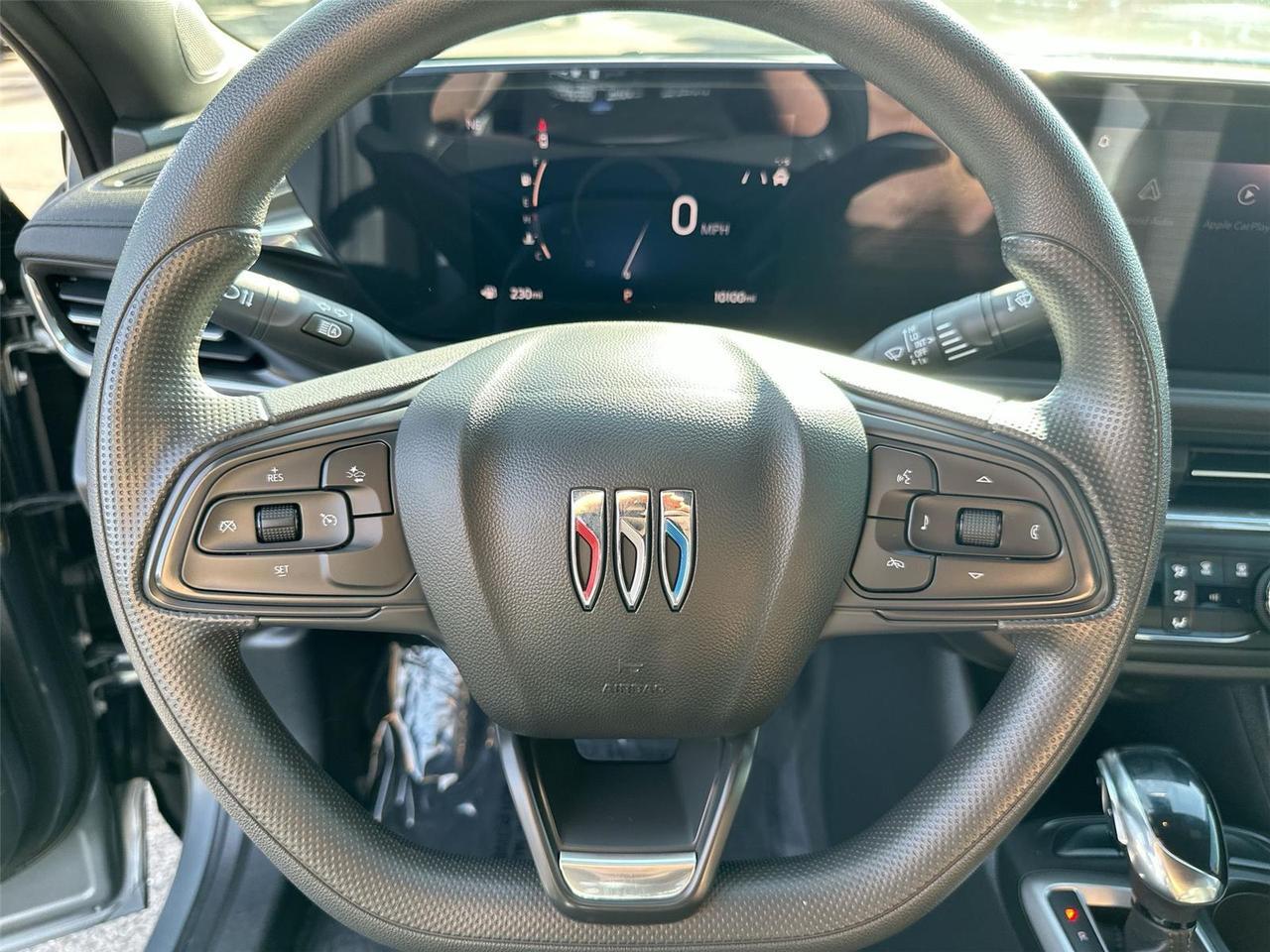 2024 Buick Envista Preferred Tucson AZ