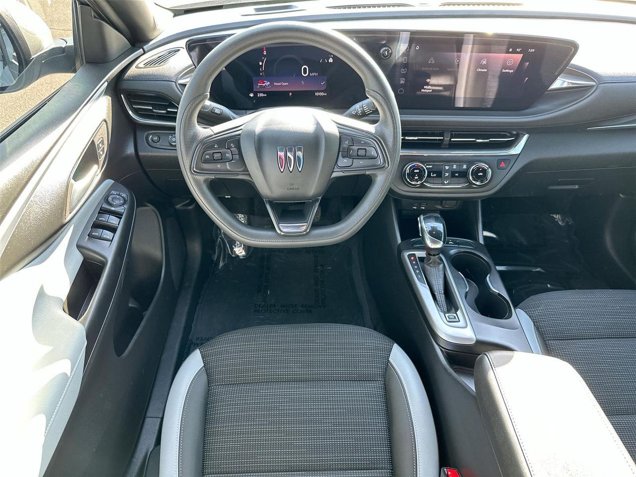 2024 Buick Envista Preferred Tucson AZ