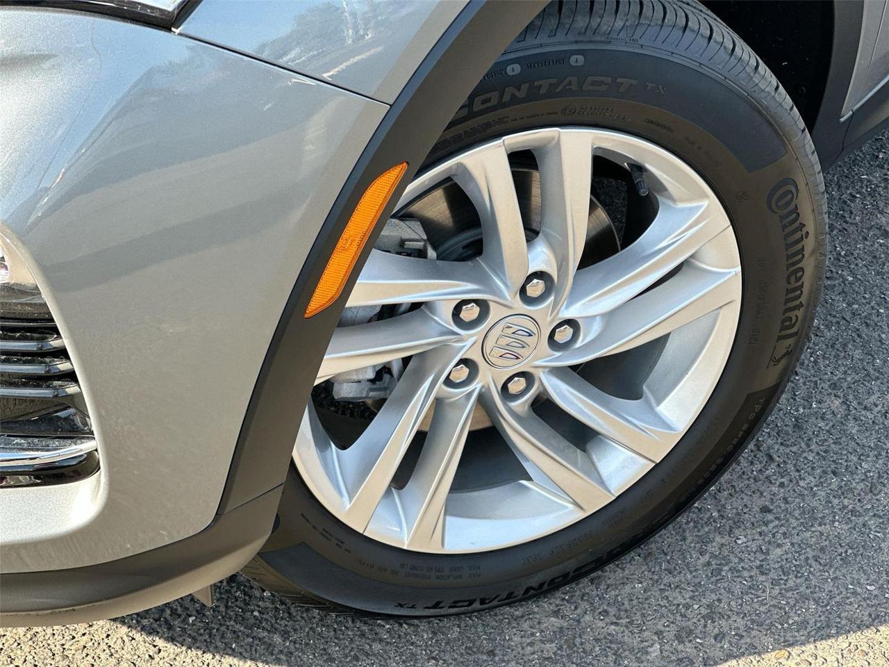 2024 Buick Envista Preferred Tucson AZ