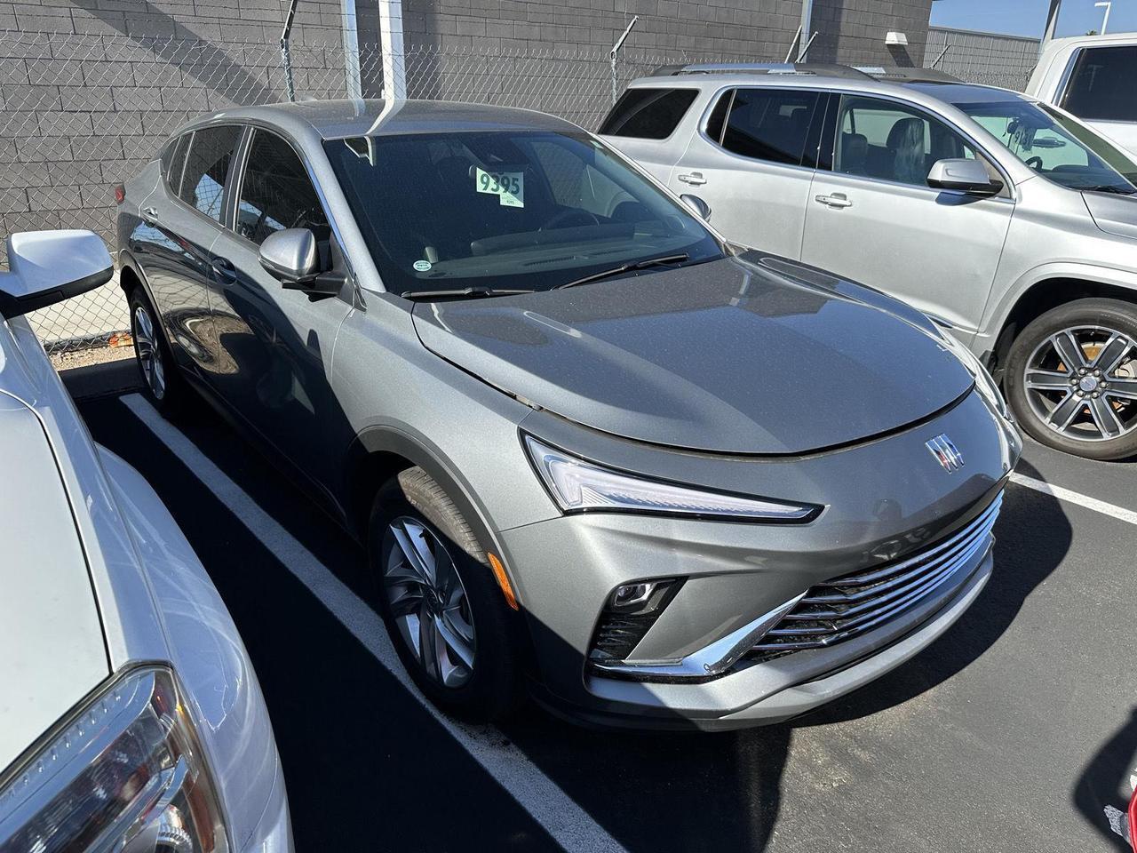 2024 Buick Envista Preferred Tucson AZ