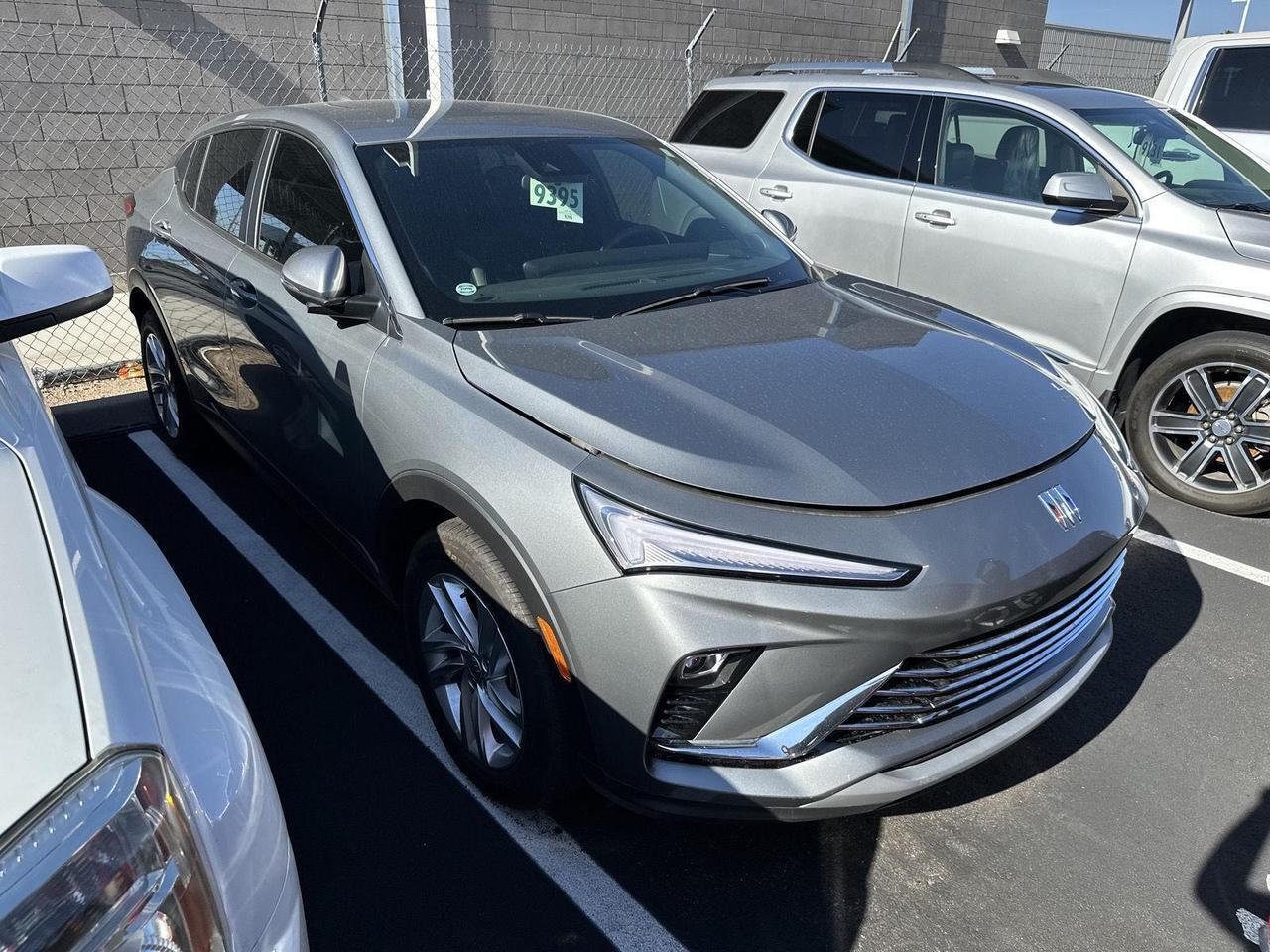 2024 Buick Envista Preferred Tucson AZ
