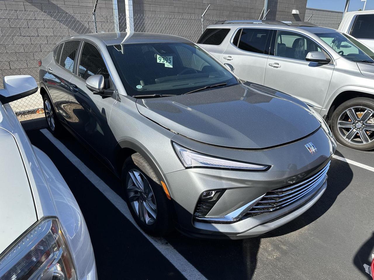 2024 Buick Envista Preferred Tucson AZ