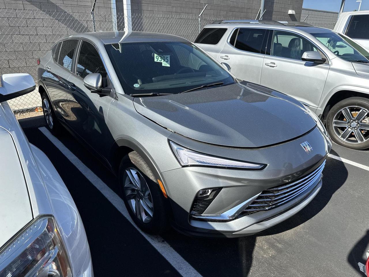 2024 Buick Envista Preferred Tucson AZ