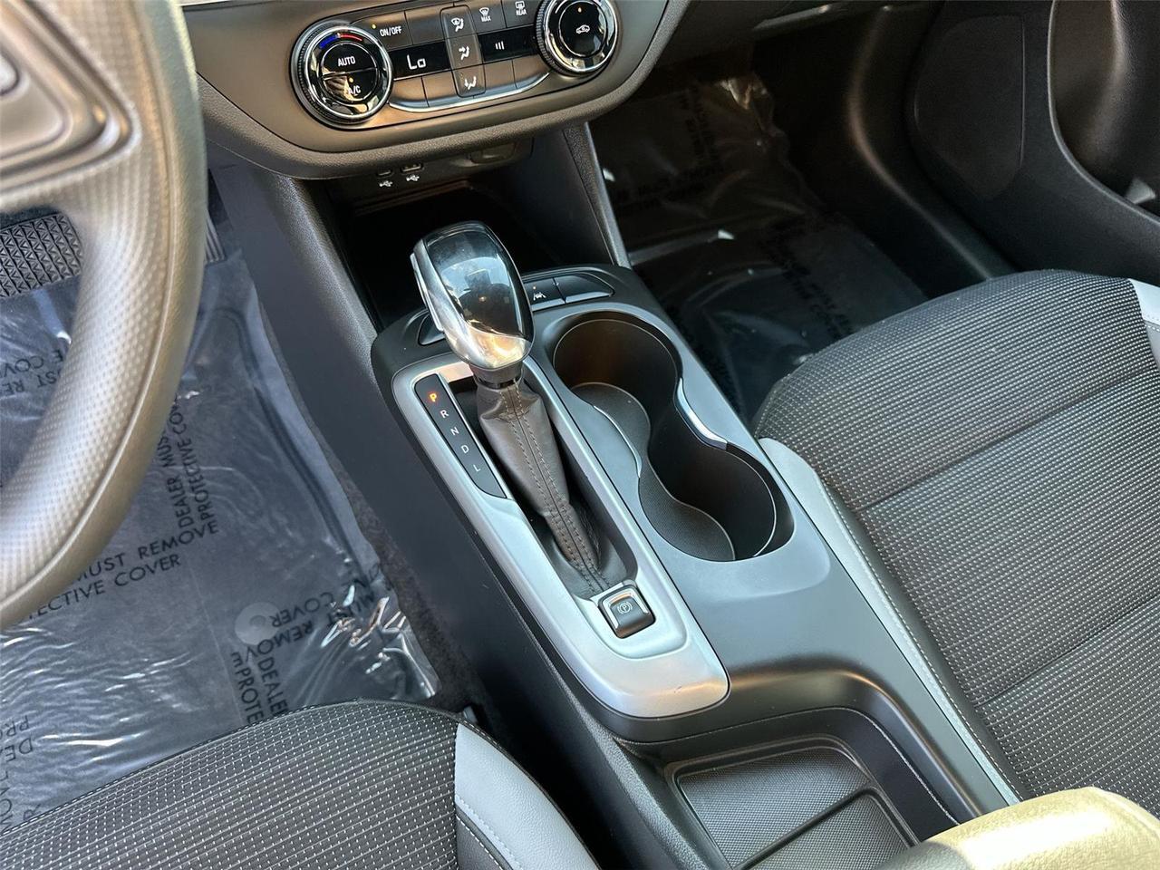 2024 Buick Envista Preferred Tucson AZ