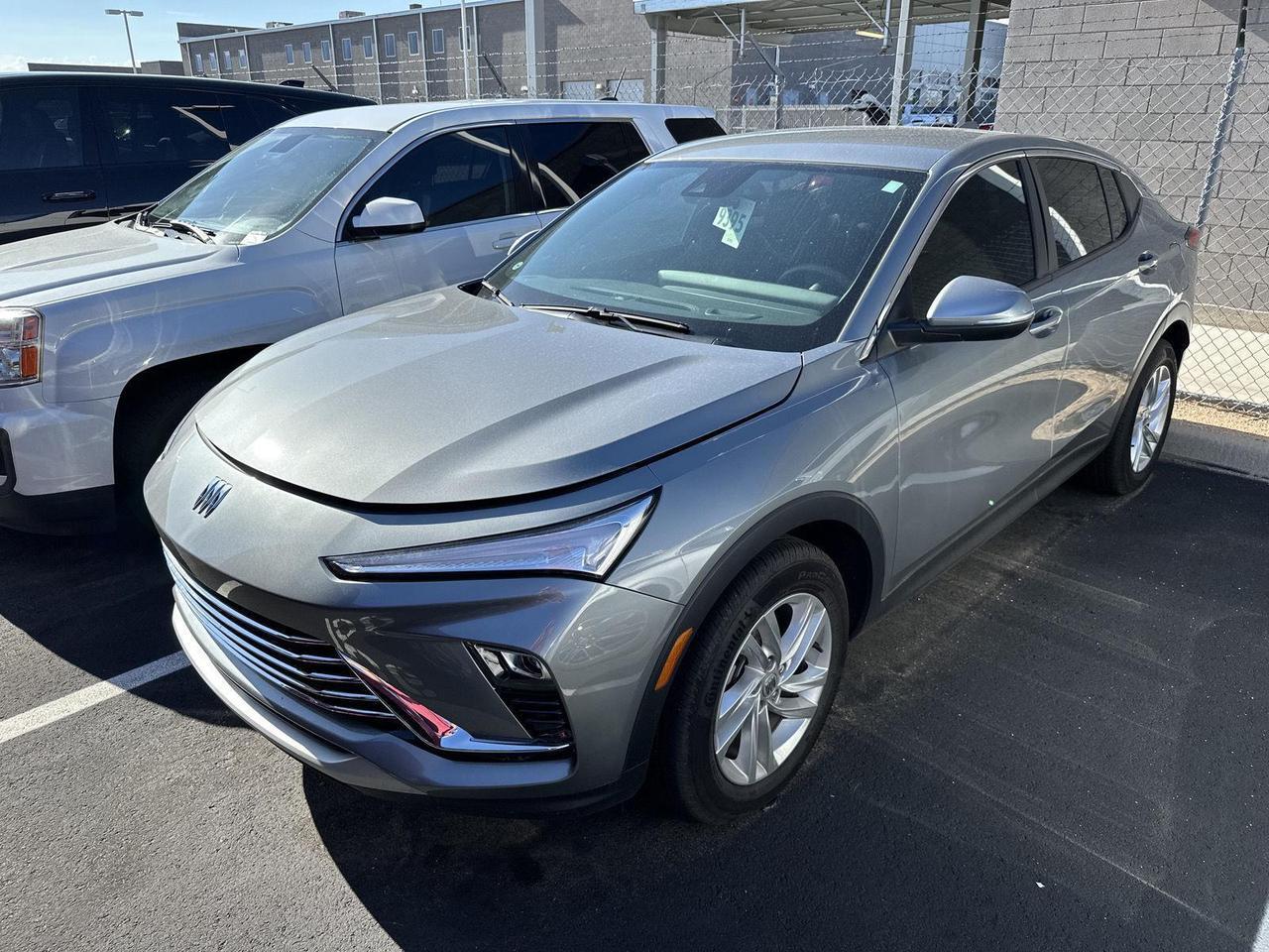 2024 Buick Envista Preferred Tucson AZ