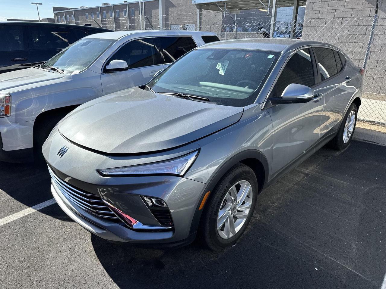 2024 Buick Envista Preferred Tucson AZ
