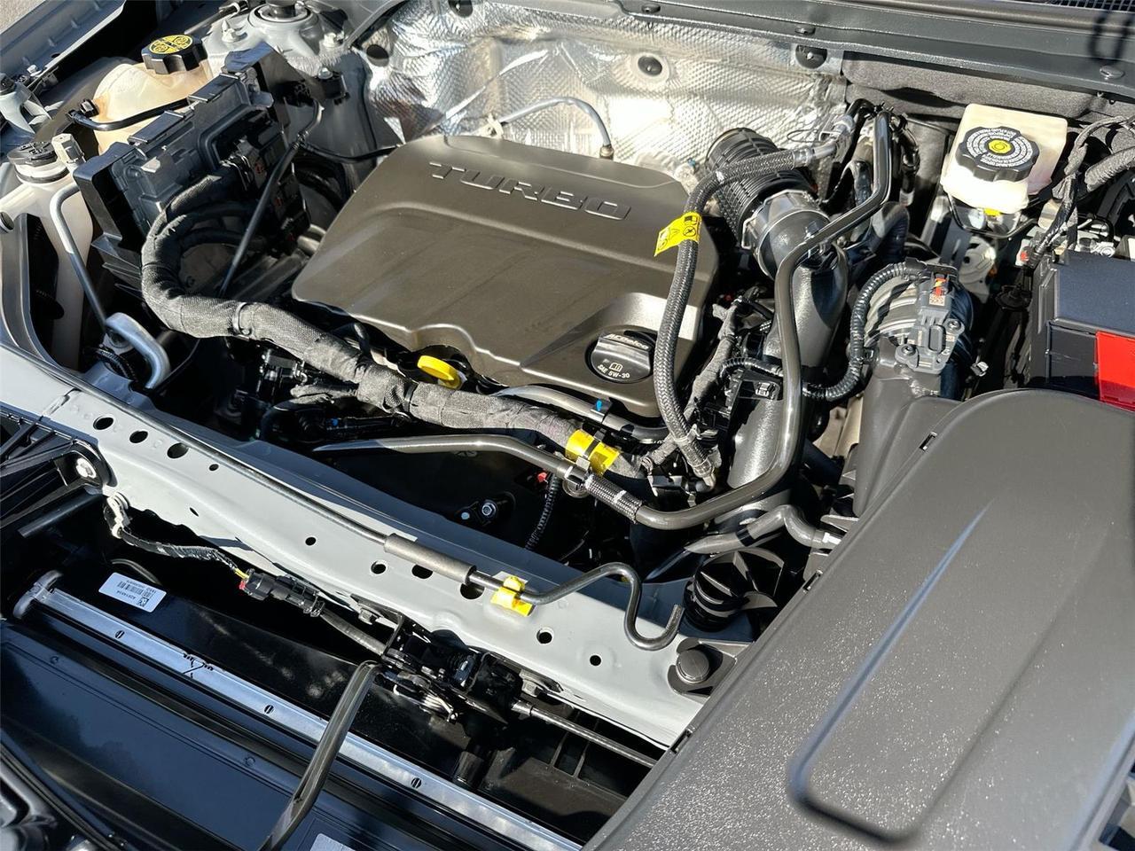 2024 Buick Envista Preferred Tucson AZ