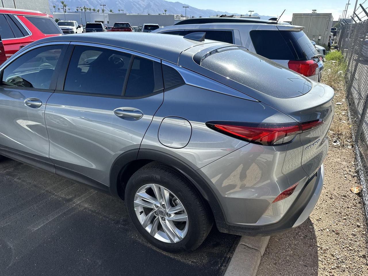 2024 Buick Envista Preferred Tucson AZ