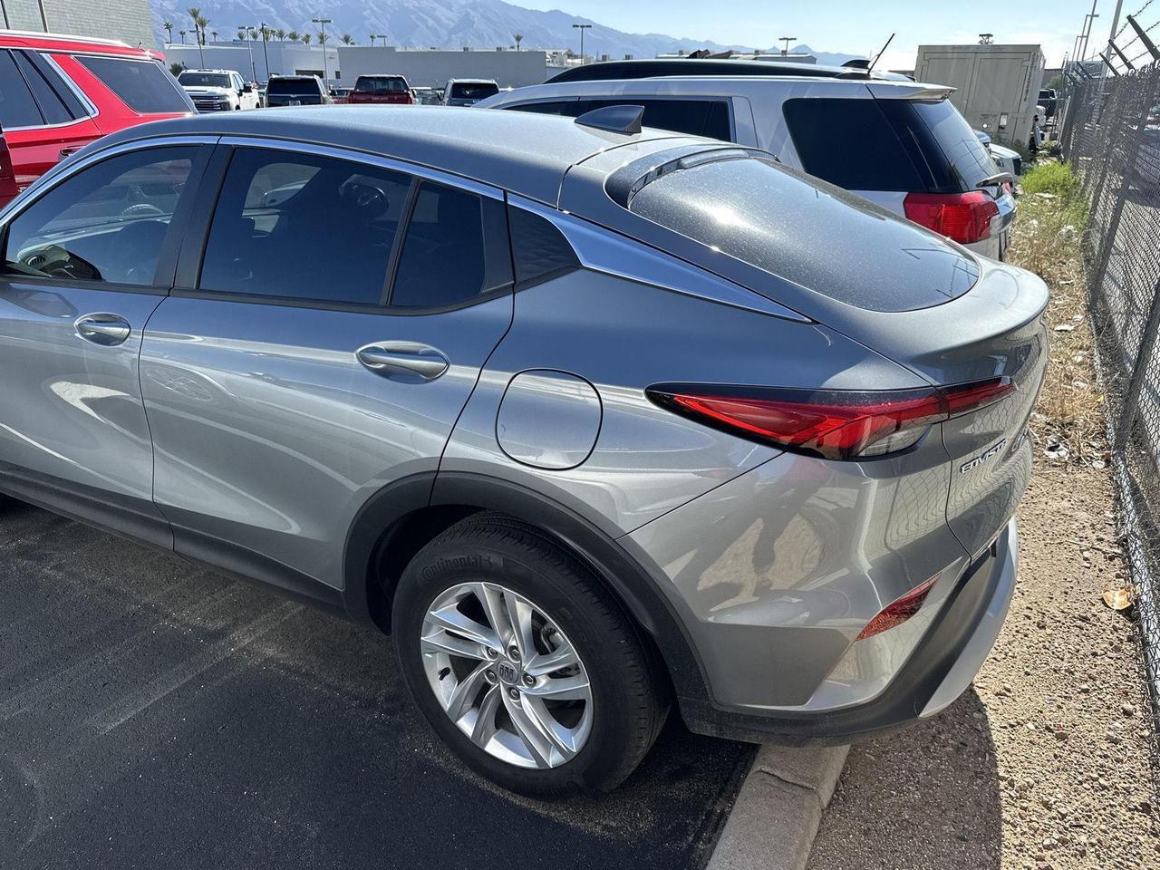2024 Buick Envista Preferred Tucson AZ