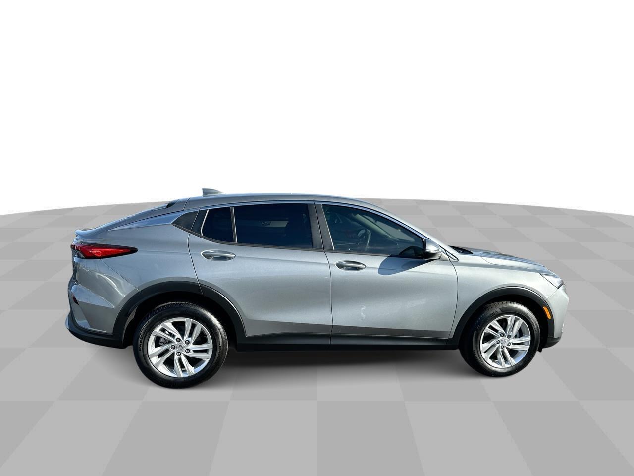 2024 Buick Envista Preferred Tucson AZ