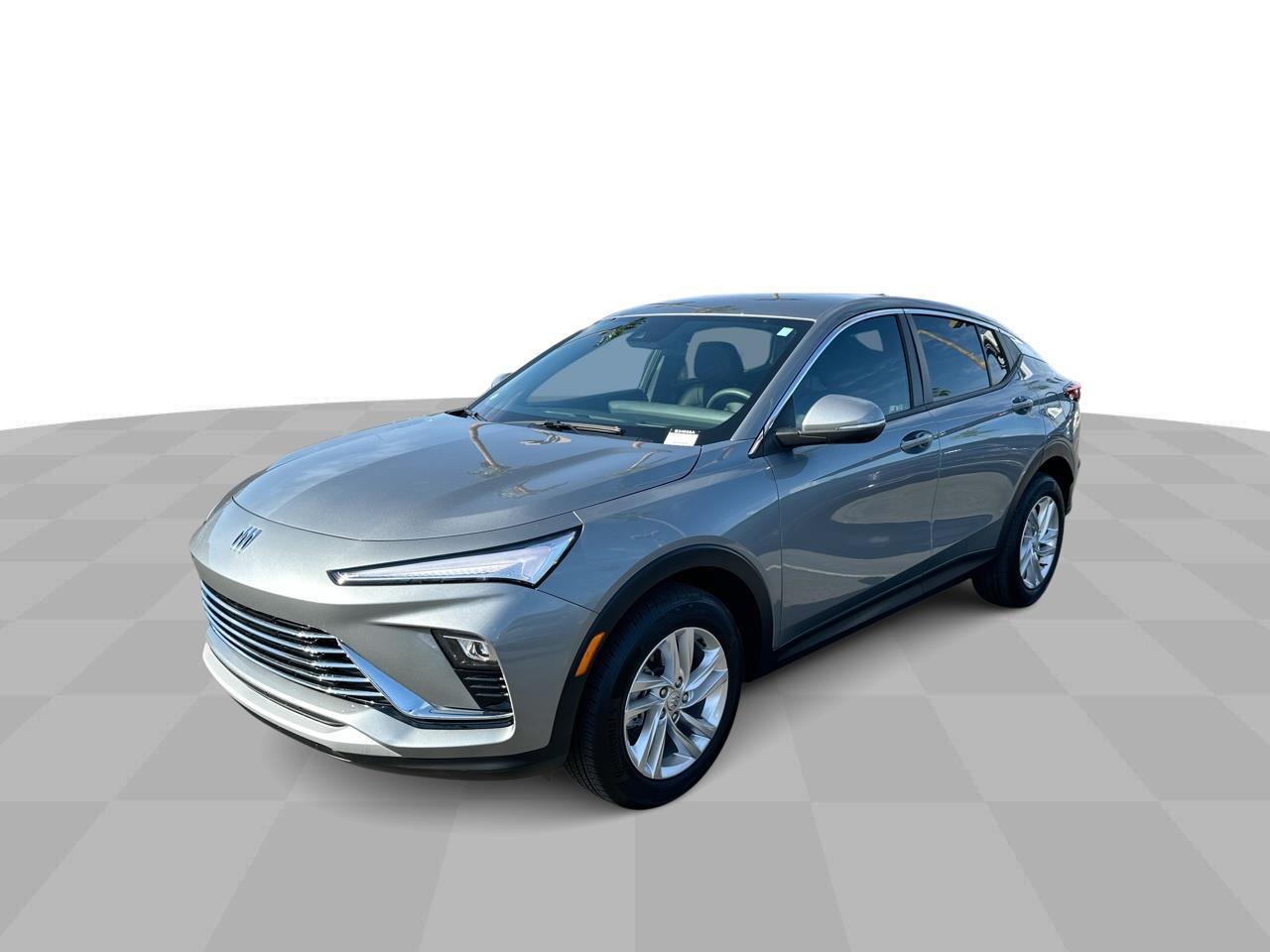 2024 Buick Envista Preferred Tucson AZ