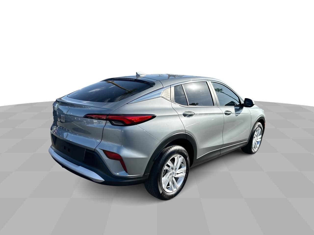 2024 Buick Envista Preferred Tucson AZ
