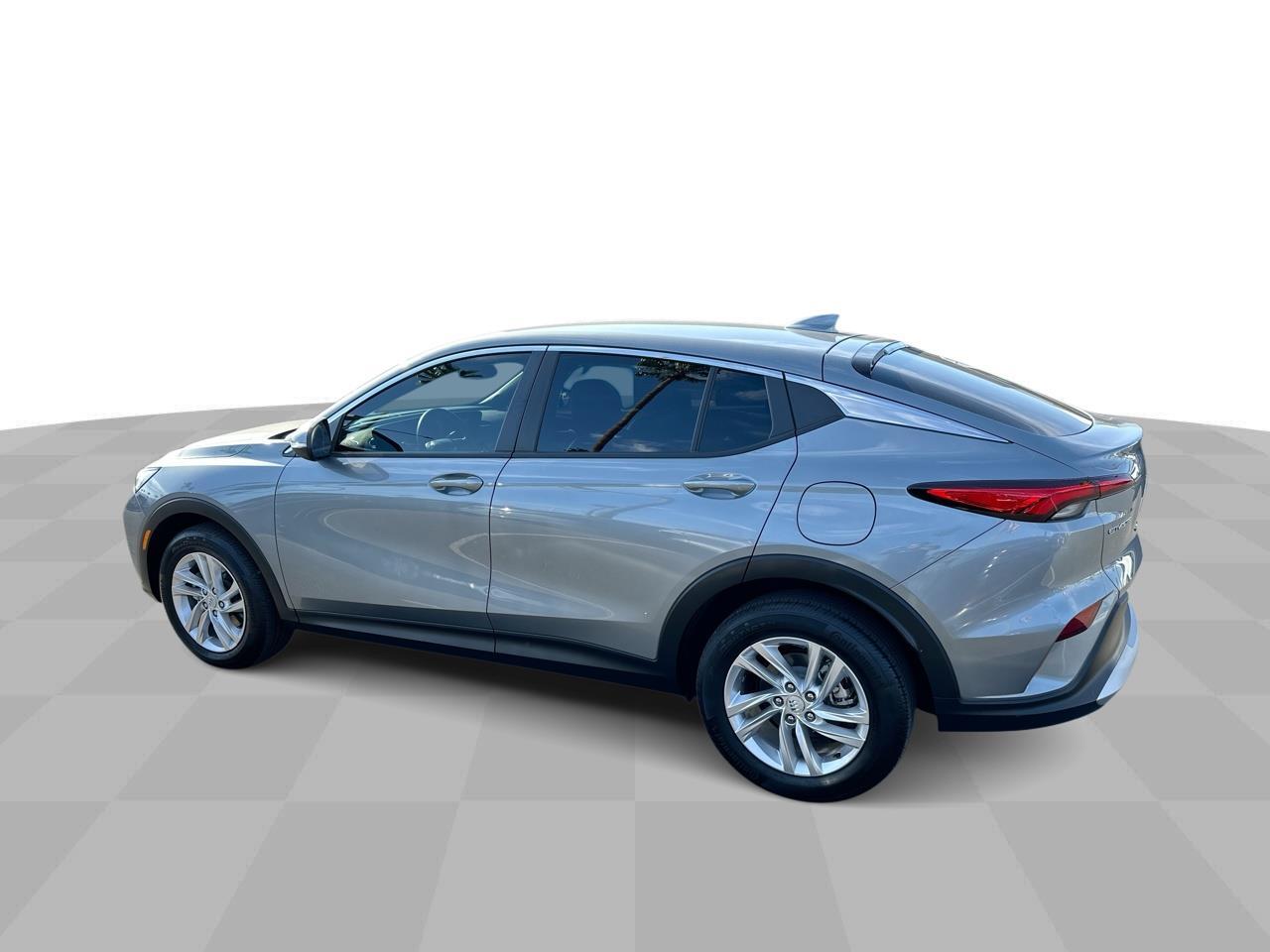 2024 Buick Envista Preferred Tucson AZ