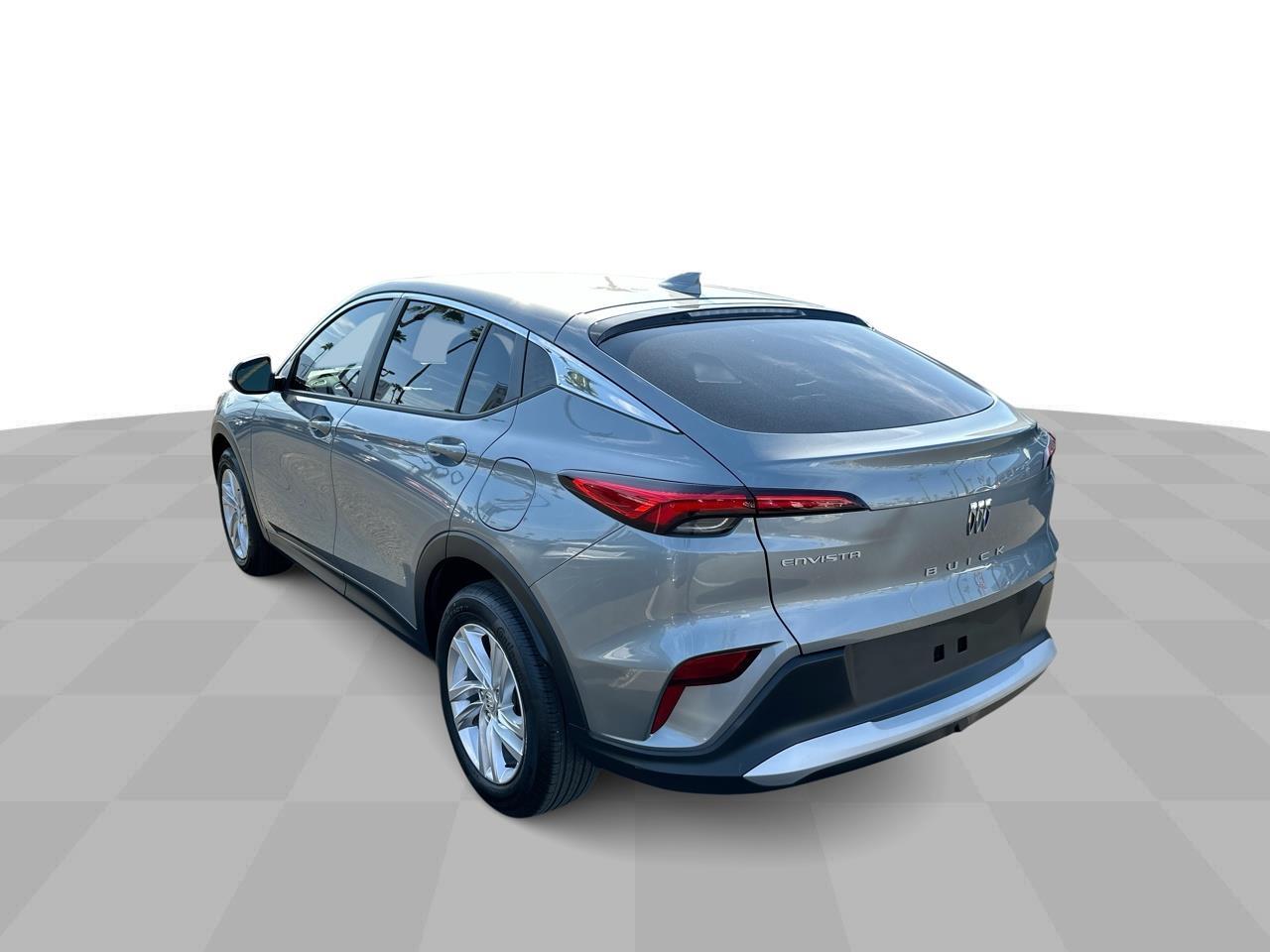 2024 Buick Envista Preferred Tucson AZ